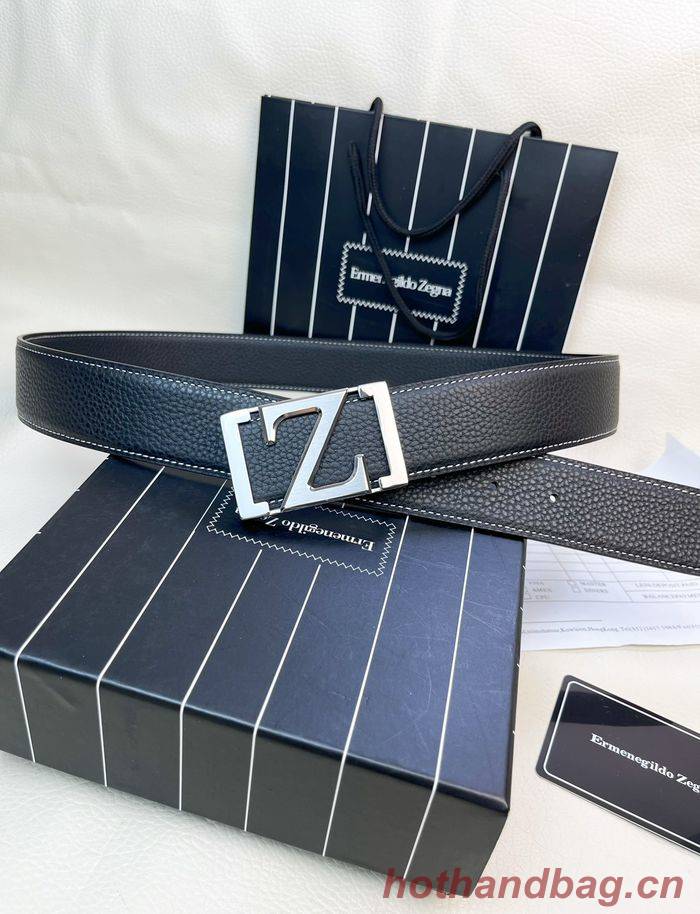 Ermenegildo Zegna Belt 38MM EZB00043-1